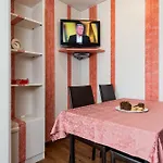 Haus Aristella דירה סאס פה
