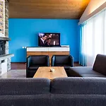 Haus Aristella דירה סאס פה