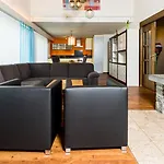 דירה Haus Aristella *
