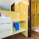 Haus Aristella דירה *