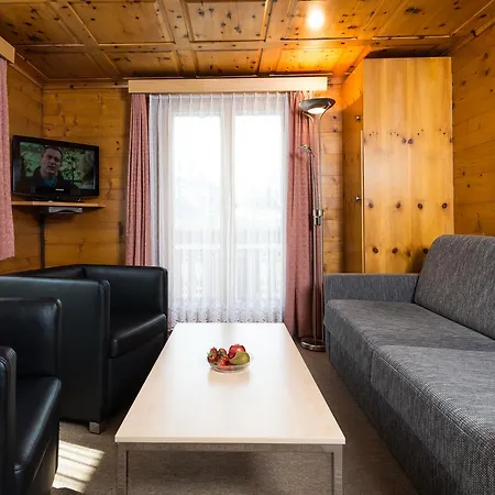 Apartament Haus Aristella