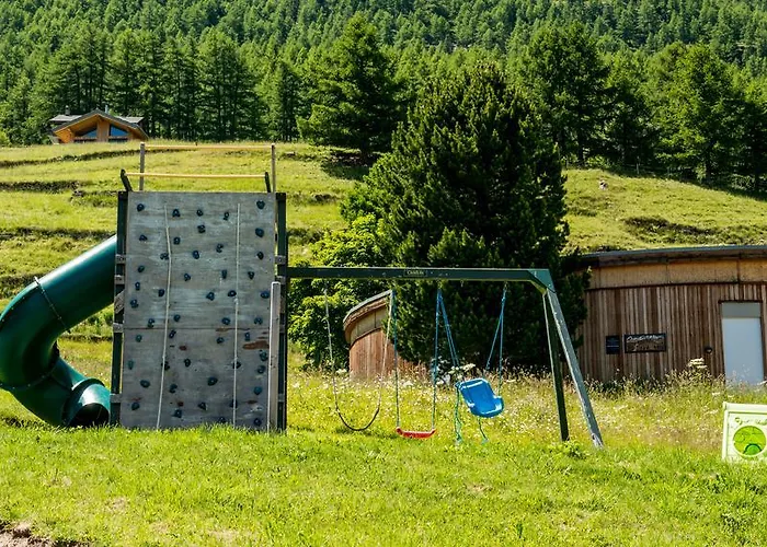 Haus Aristella Apartament *