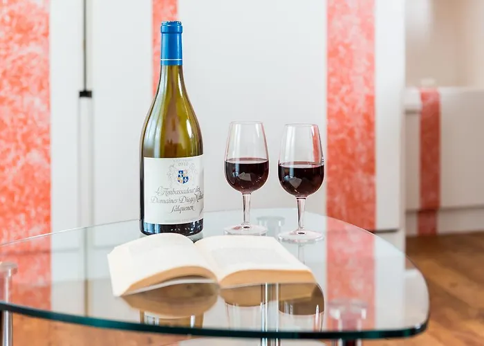 Haus Aristella Saas-Fee