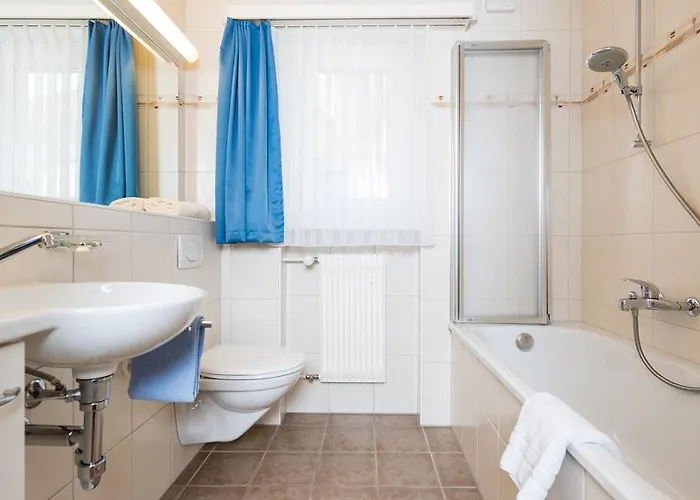 Haus Aristella Apartament Saas-Fee