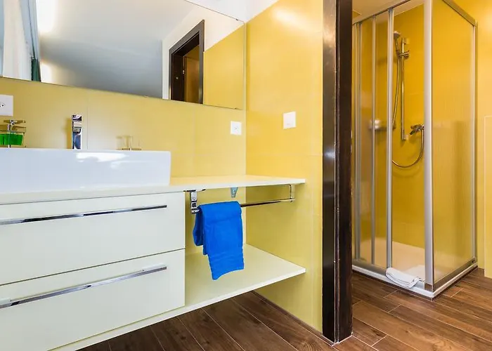 Haus Aristella Apartament *