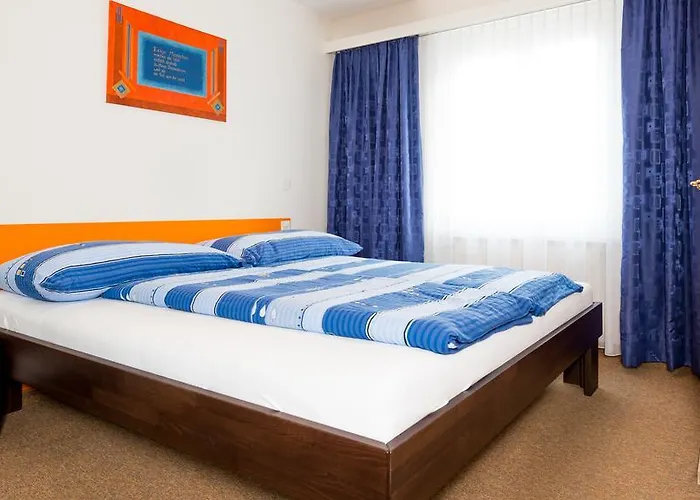 Haus Aristella Apartament