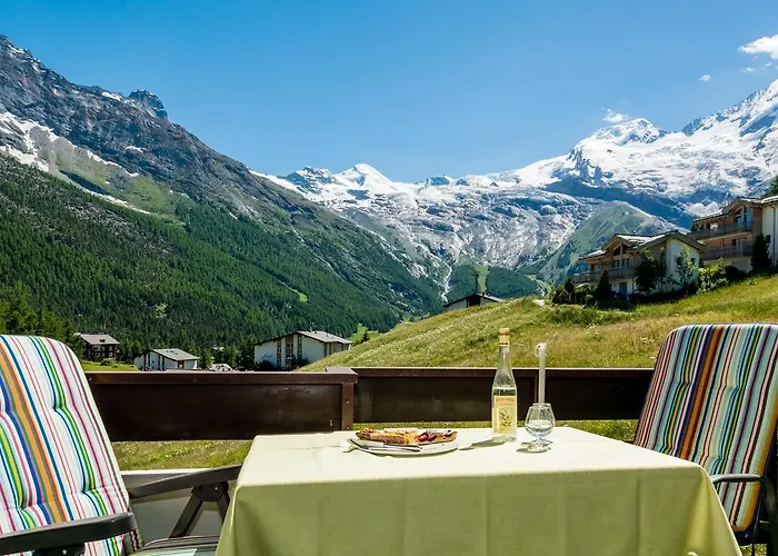 Haus Aristella Apartament