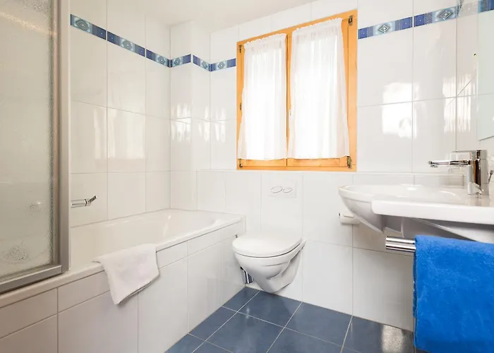 Haus Aristella Apartament *