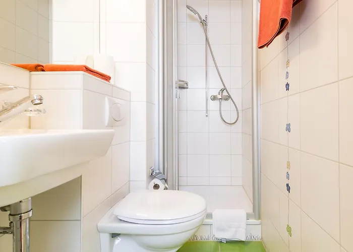 Haus Aristella * Saas-Fee