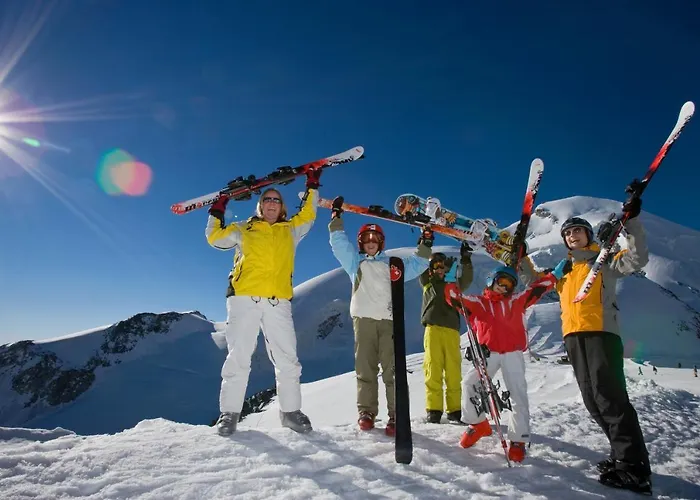 Lejlighed Haus Aristella *