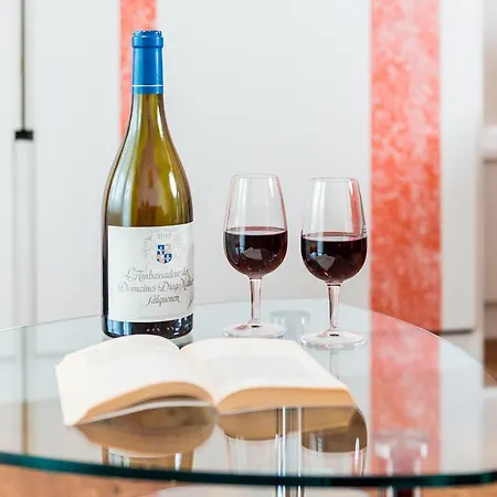 Haus Aristella サース フェー