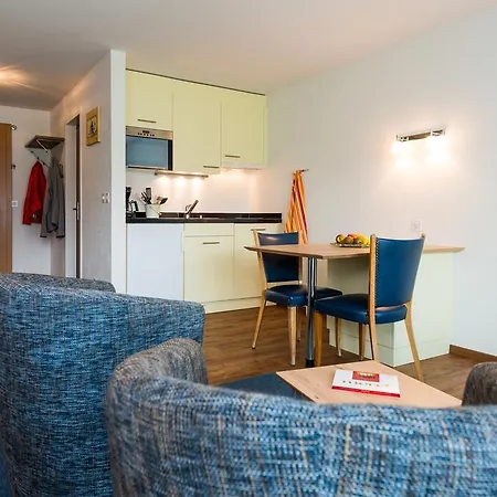 Haus Aristella サース フェー