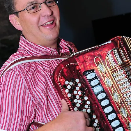 Haus Aristella サース フェー