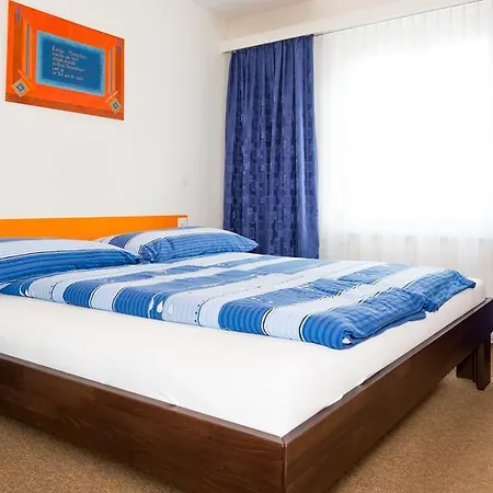 Haus Aristella アパート