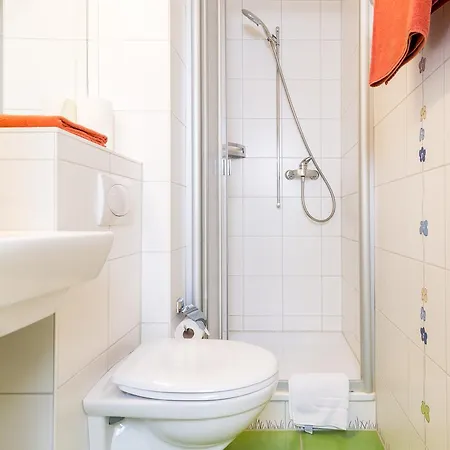 Haus Aristella * サース フェー