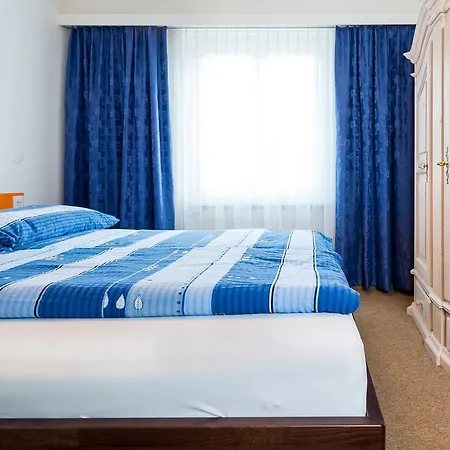 Haus Aristella * サース フェー